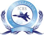 JCHS Logo JCHS Logo